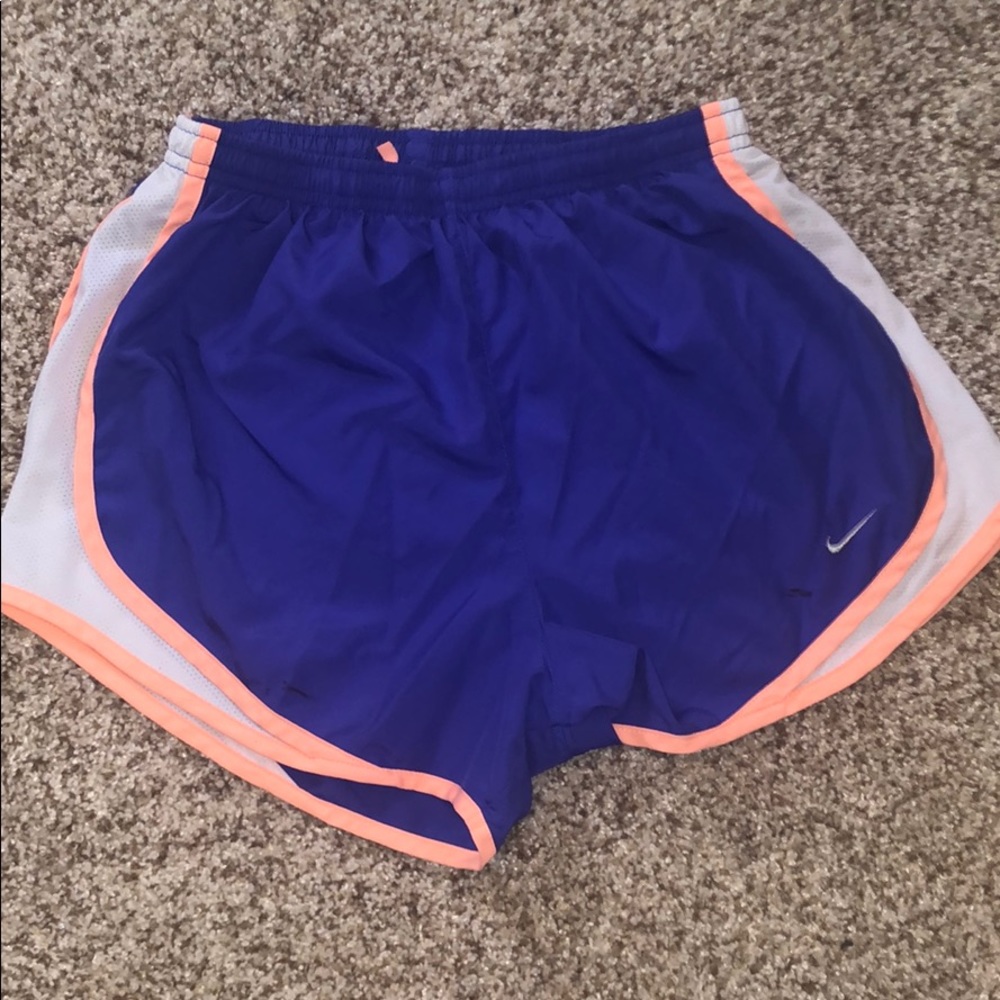 Nike shorts